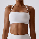 Nude feel sculpt bra