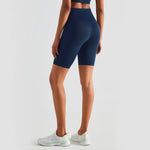 High waist lift pants