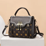 Bolso Cuadrado Mini Bandolera