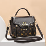 Bolso Cuadrado Mini Bandolera