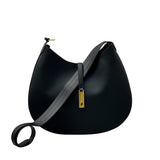 Bolso Tote Piel Vacuno Fruncido