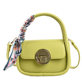 Bolso Mini Cuadrado Sweet con Encaje