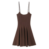 Vestido Mini Vuelo