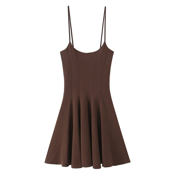 Vestido Mini Vuelo