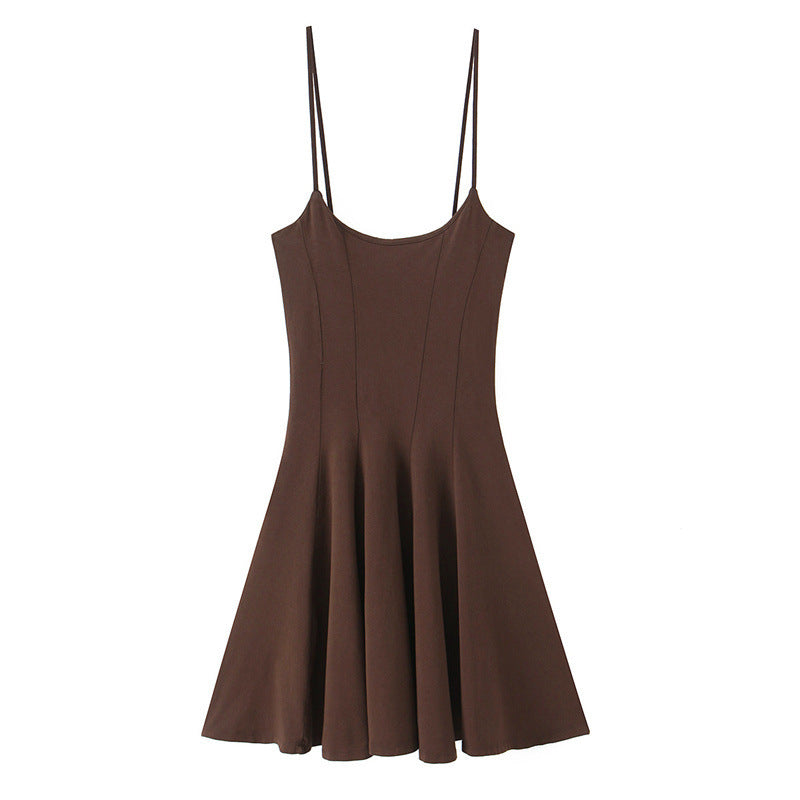 Vestido Mini Vuelo