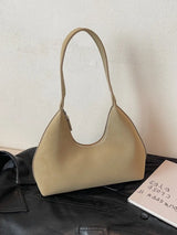 Bolso Bandolera con Cremallera