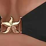 Top de Bikini Triangular