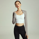 Sculpt air jacket