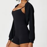 Sun protect top