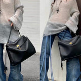 Bolso Tote Ante Mate Vintage