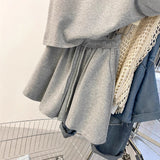 Conjunto Deportivo con Bordado