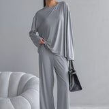 Pijama Modal Punto Suave