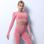 Sculpt knit jacket