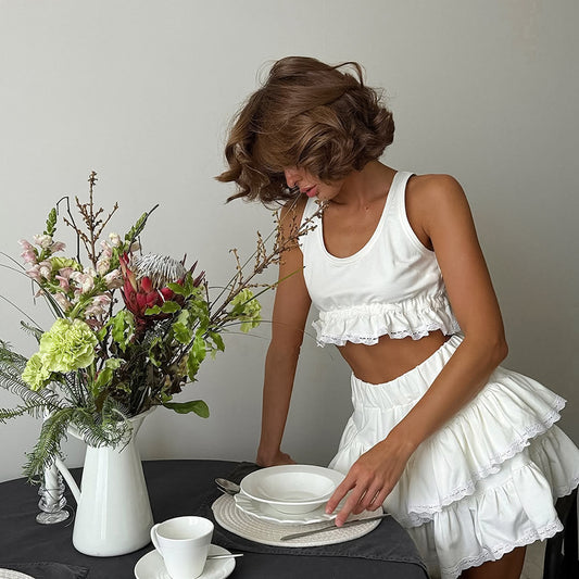 Conjunto alba