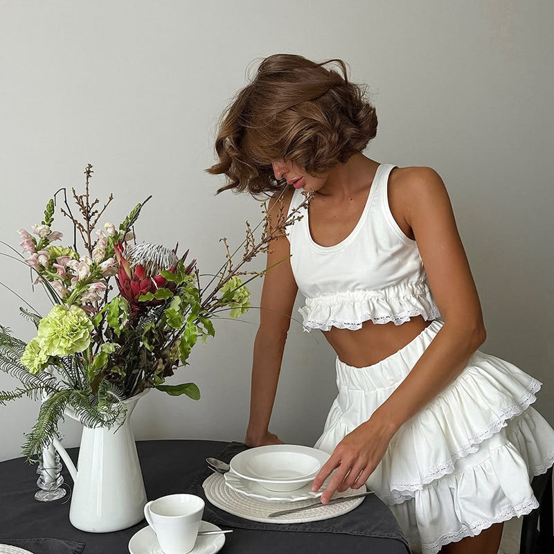 Conjunto alba