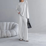 Pijama Modal Punto Suave
