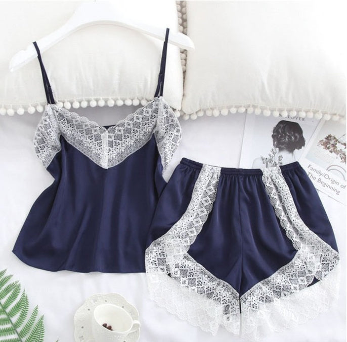 Conjunto selena
