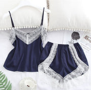 Conjunto selena