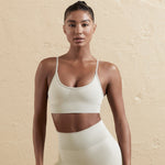 Peach lift shorts