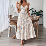 Vestido Tirantes Ceñido Minimalista