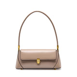 Bolso Baguette Piel Auténtica