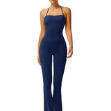 Flow sculpt jumpsuit