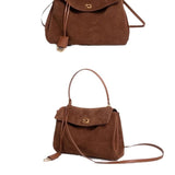 Bolso Tote Ante Mate Vintage