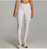 Leggings Sculpt Talle Alto