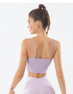 Motion run vest