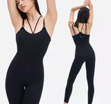 Flow one-piece