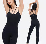 Flow one-piece