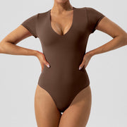 Mono Deportivo Efecto Nude