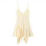 Vestido Camisola Tirantes Casual