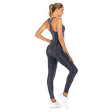 Sporty stripe set