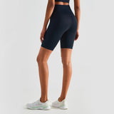 High waist lift pants