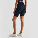 High waist lift pants