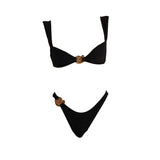 Bikini con Hebilla