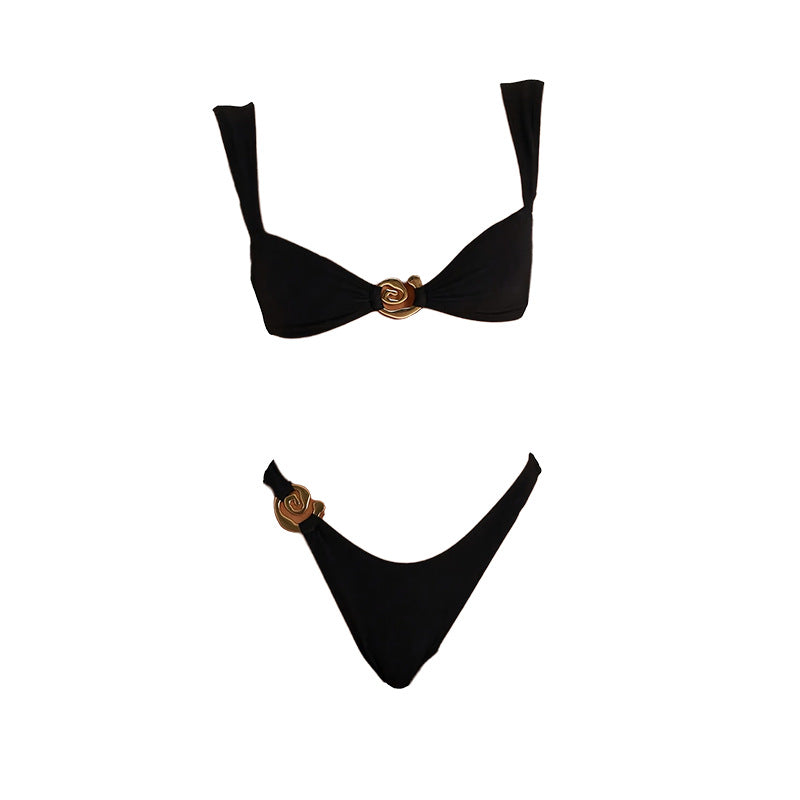 Bikini con Hebilla