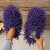 Cloud muse slippers