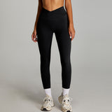 Leggings Sculpt Talle Alto
