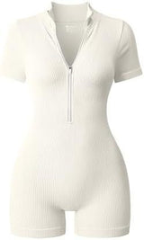 Thread sculpt one-piece