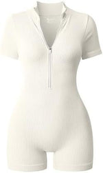 Thread sculpt one-piece