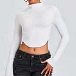 Sculpt motion zip jacket