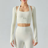 Serene motion top