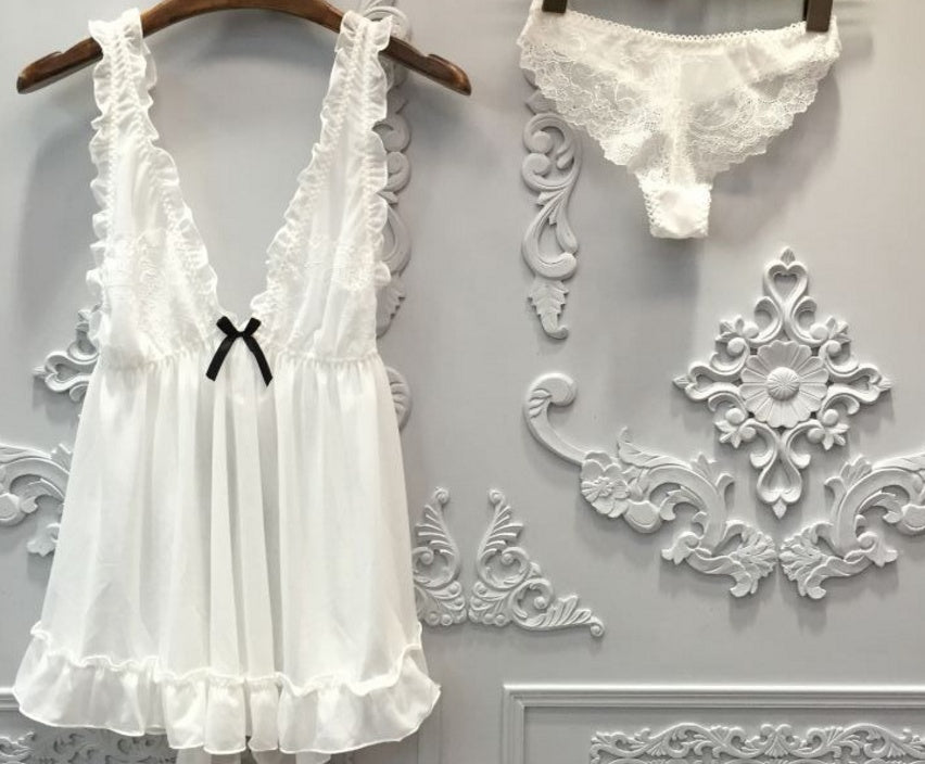 Conjunto nuit