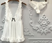 Conjunto nuit