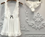 Conjunto nuit