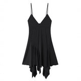 Vestido Camisola Tirantes Casual