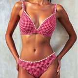 Bikini Lunares Seductor