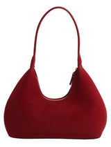 Bolso Bandolera con Cremallera